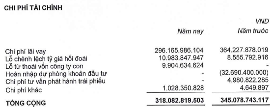  “Làm sạch” số liệu trước khi hợp tác với Thaco, Hùng Vương lỗ thêm 600 tỷ đồng sau kiểm toán  - Ảnh 1.