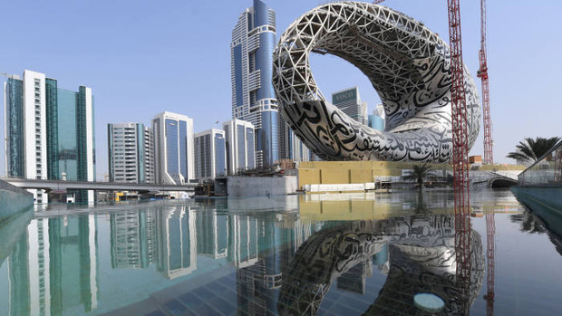  UAE tuyên bố cấp thị thực 5 năm cho du khách nước ngoài, các tín đồ du lịch còn không mau lên kế hoạch cho chuyến du hí sắp tới tại xứ nhà giàu  - Ảnh 2.