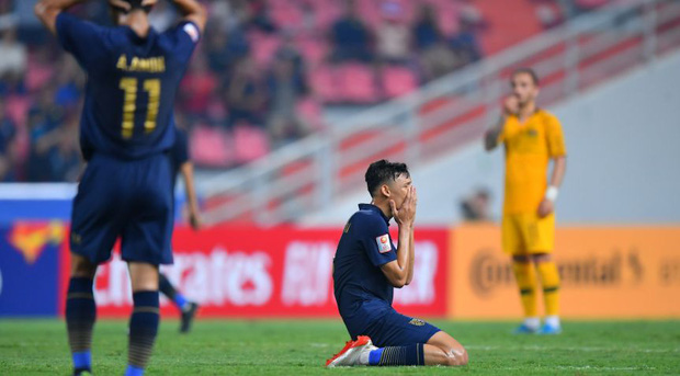 Góc bình luận: Ác mộng năm 2018 tái diễn với HLV Nishino, không bất ngờ khi U23 Thái Lan rơi vào thảm kịch - Ảnh 2.