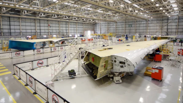 Airbus đang cải tiến cho máy bay nhẹ hơn bằng công nghệ thiết kế ma thuật của Autodesk - Ảnh 2.