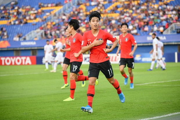 Xác định đội đầu tiên vào tứ kết giải U23 châu Á 2020 - Ảnh 3.