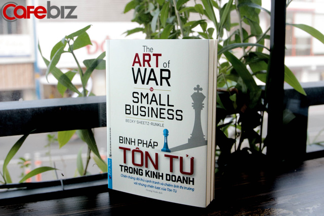 Áp dụng Binh Pháp Tôn Tử trong kinh doanh: Thành công quan trọng là sắp đúng người, đúng việc, tuyệt đối đừng dạy người khác phải hoàn hảo giống mình!  - Ảnh 2.