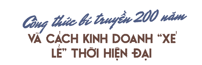 Quốc Hương - tiệm giò chả cứ đến Tết là người Hà Nội xếp hàng dài mua đồ và chuyện thách cưới giờ mới kể của bà chủ nức tiếng đẹp người đẹp nết - Ảnh 14.