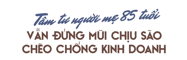 Quốc Hương - tiệm giò chả cứ đến Tết là người Hà Nội xếp hàng dài mua đồ và chuyện thách cưới giờ mới kể của bà chủ nức tiếng đẹp người đẹp nết - Ảnh 27.