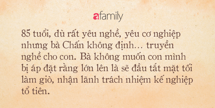 Quốc Hương - tiệm giò chả cứ đến Tết là người Hà Nội xếp hàng dài mua đồ và chuyện thách cưới giờ mới kể của bà chủ nức tiếng đẹp người đẹp nết - Ảnh 29.