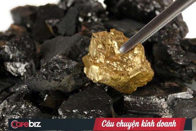 Bạn đã hiểu rõ về vàng: Đầu tư vào vàng có lãi không? Đầu tư bao nhiêu là hợp lí? (P.5) - Ảnh 2.