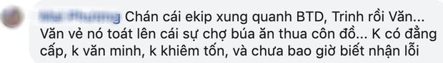 Người chú của Bùi Tiến Dũng phát biểu phản bác cư dân mạng: Rất mừng vì không thấy status của Dũng có lời xin lỗi, người hâm mộ đã cho Dũng được gì? - Ảnh 14.