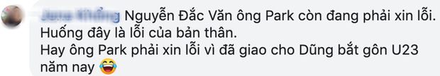 Người chú của Bùi Tiến Dũng phát biểu phản bác cư dân mạng: Rất mừng vì không thấy status của Dũng có lời xin lỗi, người hâm mộ đã cho Dũng được gì? - Ảnh 10.