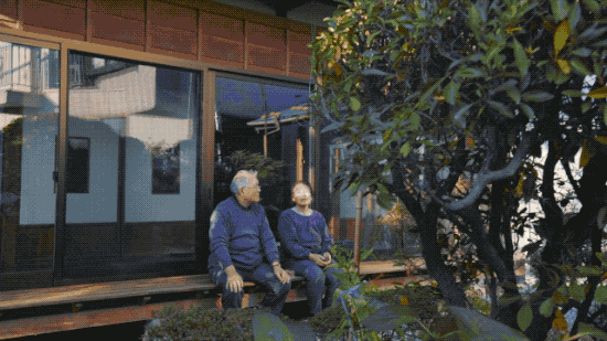 Cặp vợ chồng người Nhật quyết định cải tạo biệt thự cổ rộng 550m² để thay bằng nhà vườn gần gũi với thiên nhiên - Ảnh 7.
