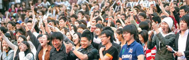  Millennial Hàn Quốc: Thế hệ khốn khổ vì quan niệm sống truyền thống ăn sâu “Vất vả hôm nay, sung sướng ngày mai”  - Ảnh 7.