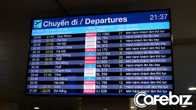 Vietnam Airlines ‘hù’ khách dịp cuối năm: Trong khoảng vài chục phút, chuyến bay từ TP. HCM ra Huế dường như không tồn tại trên hệ thống? - Ảnh 3.