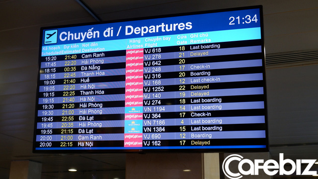 Vietnam Airlines ‘hù’ khách dịp cuối năm: Trong khoảng vài chục phút, chuyến bay từ TP. HCM ra Huế dường như không tồn tại trên hệ thống? - Ảnh 4.