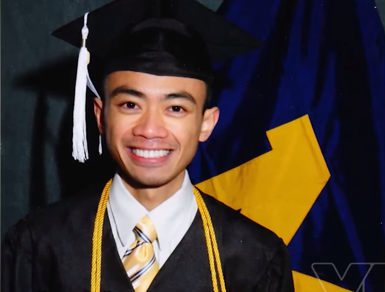 David Dương Bảo Long: Từ chán ghét tên họ, ‘giấu nhẹm’ quê hương đến sinh viên Đại học Y khoa - Harvard, chủ trì dự án 14 tỷ USD nhằm đổi mới giáo dục y tế Việt - Ảnh 3.