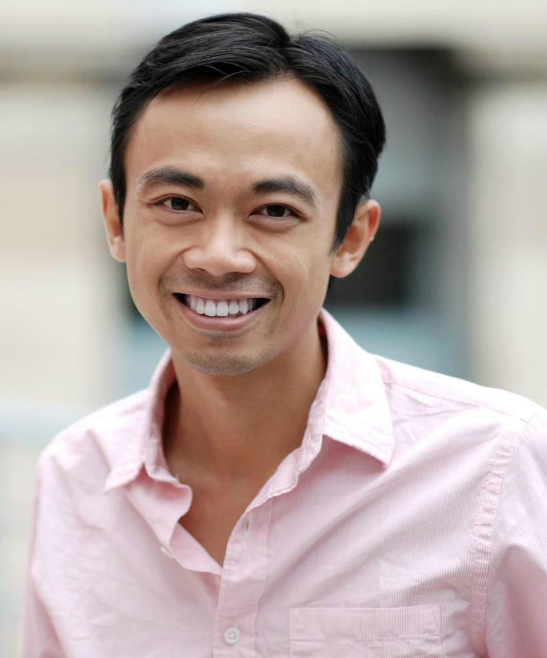 David Dương Bảo Long: Từ chán ghét tên họ, ‘giấu nhẹm’ quê hương đến sinh viên Đại học Y khoa - Harvard, chủ trì dự án 14 tỷ USD nhằm đổi mới giáo dục y tế Việt - Ảnh 2.