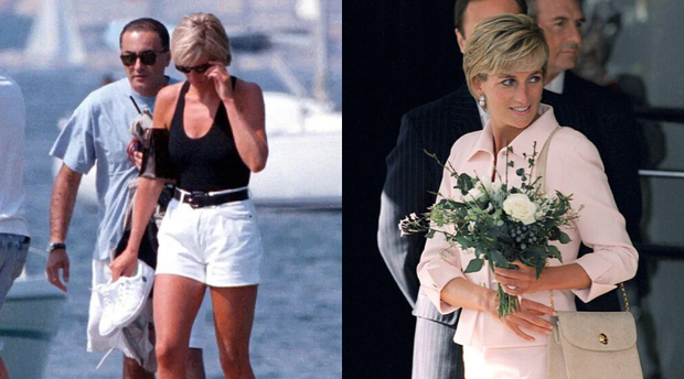 Người duy nhất sống sót trong tai nạn thảm khốc của Công nương Diana: Phải phẫu thuật khuôn mặt, bị kiện tụng và thuyết âm mưu bủa vây hơn 2 thập kỷ - Ảnh 2.