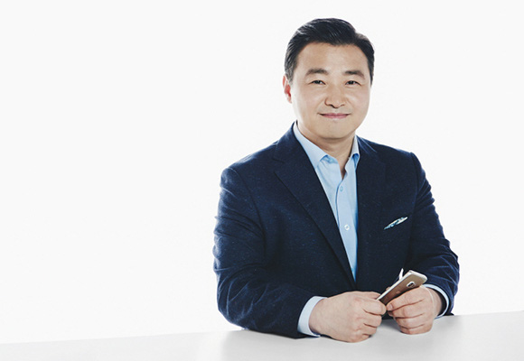Samsung bổ nhiệm giám đốc mảng di động mới thay thế ông DJ Koh, lộ rõ tham vọng lật đổ gã khổng lồ viễn thông Huawei - Ảnh 1.