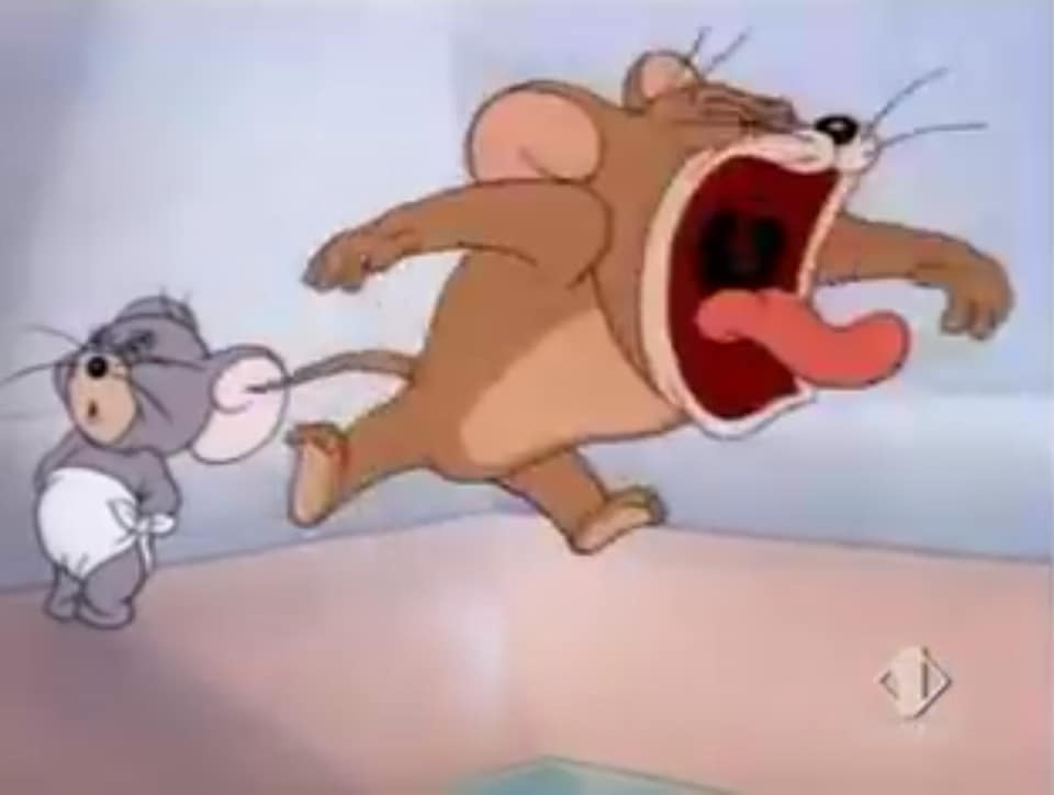 Tải Hình Nền Tom And Jerry Cute Đẹp Nhất Cho Điện Thoại 2023
