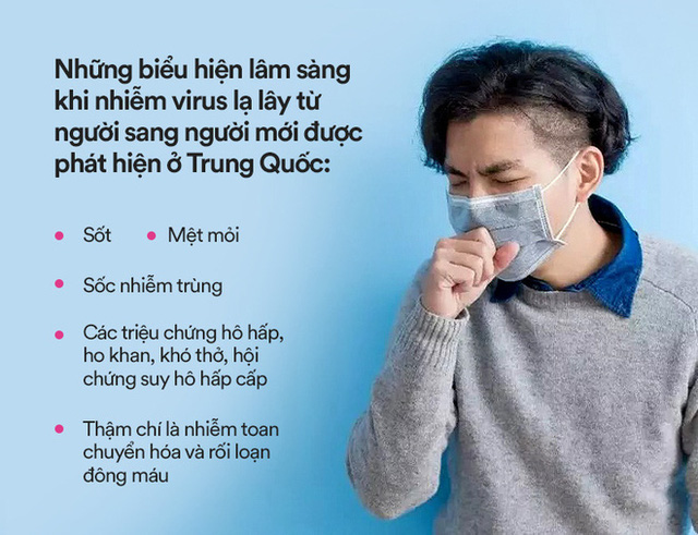  Tất cả thông tin cần biết về Coronavirus - virus lạ được Trung Quốc xác nhận lây từ người sang người, đã có 3 trường hợp tử vong  - Ảnh 3.