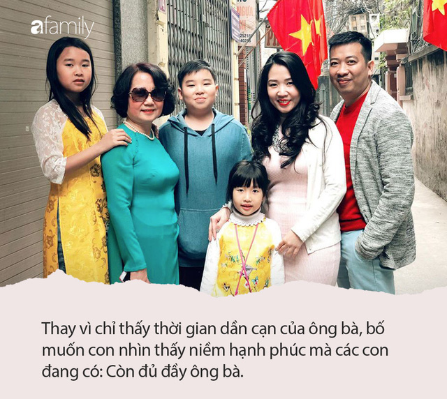 Con hỏi Sao Tết phải về thăm ông bà, không đi du lịch, nhà văn Hoàng Anh Tú trả lời đầy tâm phục trước thực trạng nhiều gia đình... trốn Tết - Ảnh 2.