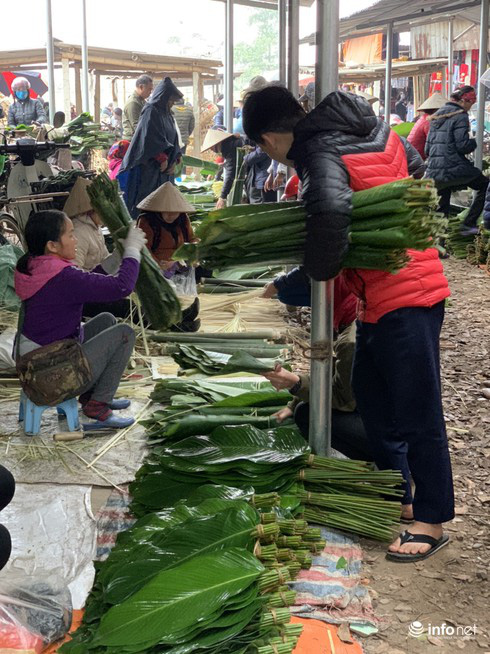 Chợ Nủa – phiên chợ đặc biệt ngày cuối năm ở Hà Nội chỉ dành cho đàn ông - Ảnh 11.