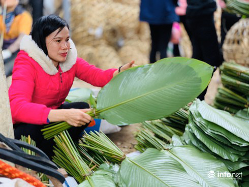 Chợ Nủa – phiên chợ đặc biệt ngày cuối năm ở Hà Nội chỉ dành cho đàn ông - Ảnh 15.