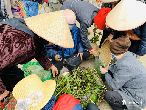 Chợ Nủa – phiên chợ đặc biệt ngày cuối năm ở Hà Nội chỉ dành cho đàn ông - Ảnh 22.