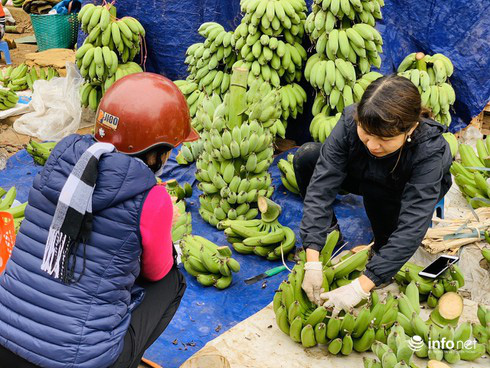Chợ Nủa – phiên chợ đặc biệt ngày cuối năm ở Hà Nội chỉ dành cho đàn ông - Ảnh 25.