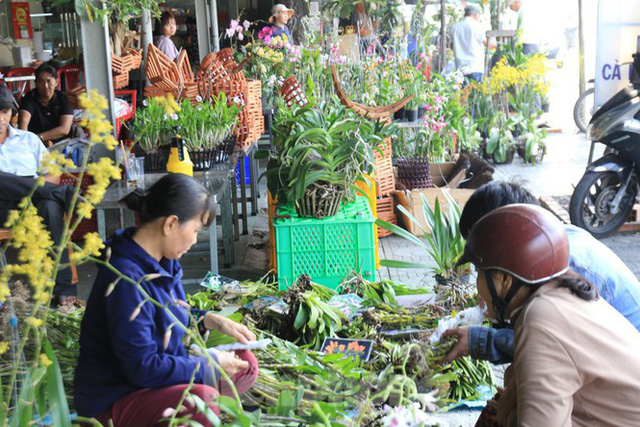  Lan chơi tết: Nơi bạc triệu, chỗ bán sỉ như rau  - Ảnh 11.