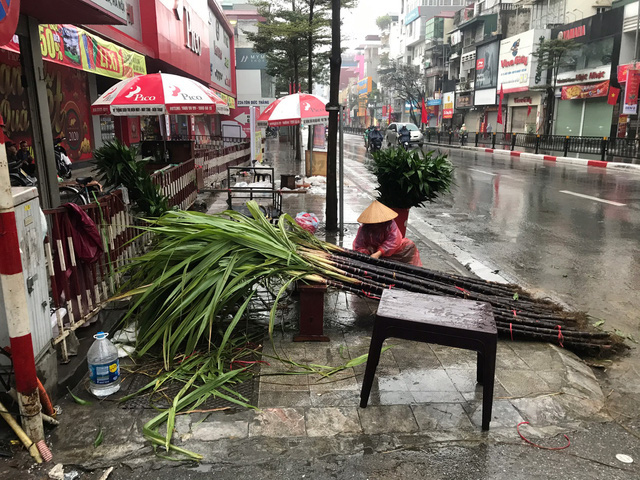  Nghỉ Tết nhưng vẫn muốn tăng thu nhập, đây là những mặt hàng cho lãi tiền triệu ngày đầu năm  - Ảnh 1.