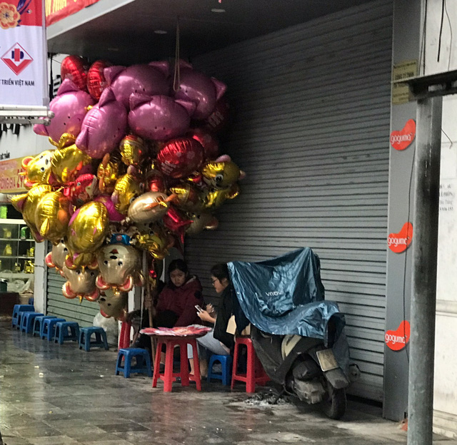  Nghỉ Tết nhưng vẫn muốn tăng thu nhập, đây là những mặt hàng cho lãi tiền triệu ngày đầu năm  - Ảnh 2.