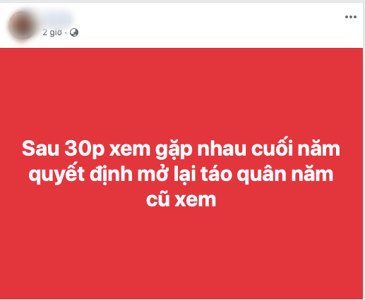 Review cực nóng về Gặp nhau cuối năm thay thế Táo quân 2020: Tiếng cười đêm 30 đang nhạt dần theo thời gian...  - Ảnh 3.