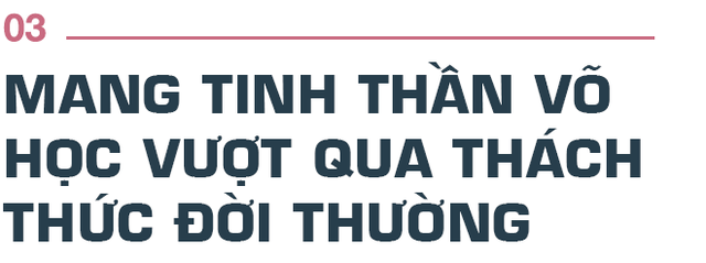  Chuyên gia phần mềm người Pháp rời Paris tới sống ở Hà Nội: Một số người đùa rằng có lẽ kiếp trước tôi là người Việt Nam  - Ảnh 5.