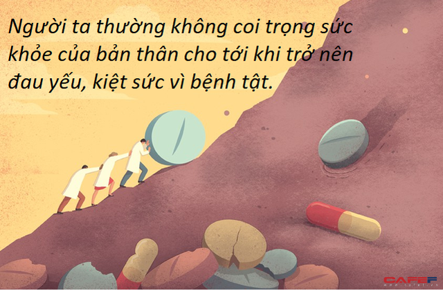  Đời người có 3 điều mâu thuẫn, vô lý nhưng ngày càng trở nên phổ biến, không thay đổi thì hậu họa khôn lường  - Ảnh 1.