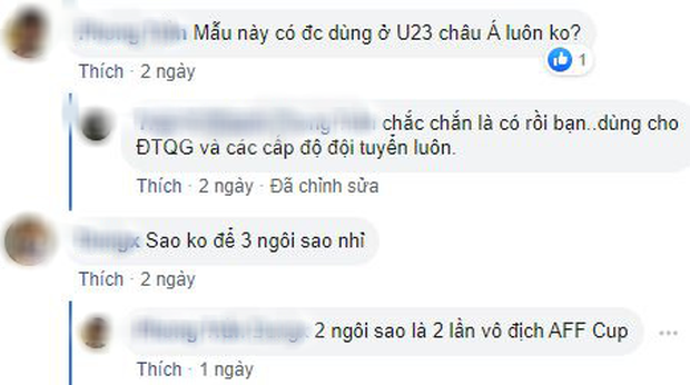 Quang Hải cực ngầu khi tiết lộ mẫu áo đấu mới của tuyển Việt Nam 2020, fan đồn đoán dưới tay anh là hoa sen hay rồng vàng? - Ảnh 6. Quang Hải cực ngầu khi tiết lộ mẫu áo đấu mới của tuyển Việt Nam 2020, fan đồn đoán dưới tay anh là hoa sen hay rồng vàng? - Ảnh 6.