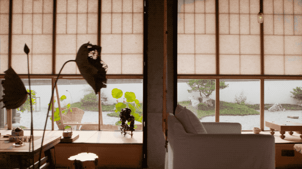 Đôi vợ chồng 40 tuổi tích cóp tiền mua đất ngoại ô rộng 2000m² để được tận hưởng và ngắm nhìn thiên nhiên - Ảnh 13. Đôi vợ chồng 40 tuổi tích cóp tiền mua đất ngoại ô rộng 2000m² để được tận hưởng và ngắm nhìn thiên nhiên - Ảnh 13.