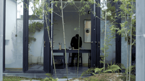 Đôi vợ chồng 40 tuổi tích cóp tiền mua đất ngoại ô rộng 2000m² để được tận hưởng và ngắm nhìn thiên nhiên - Ảnh 16. Đôi vợ chồng 40 tuổi tích cóp tiền mua đất ngoại ô rộng 2000m² để được tận hưởng và ngắm nhìn thiên nhiên - Ảnh 16.