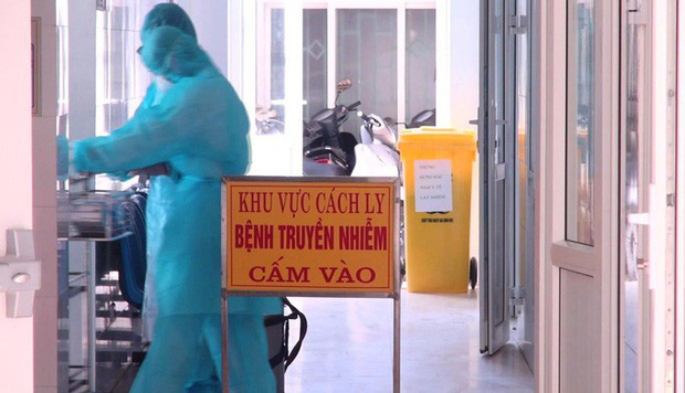 Nữ bệnh nhân nhiễm virus corona ở Thanh Hóa đã tiếp xúc với 21 người - Ảnh 4.