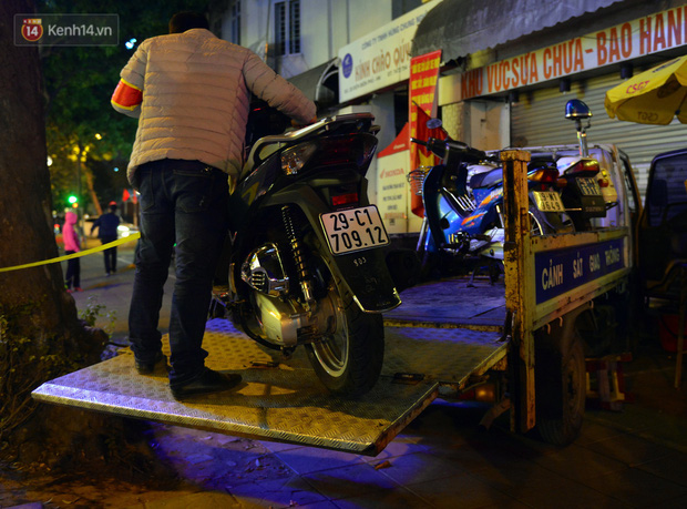 Bị kiểm tra nồng độ cồn, người đàn ông lớn tiếng quát: Tôi chơi tới bến với các anh luôn! - Ảnh 15. Bị kiểm tra nồng độ cồn, người đàn ông lớn tiếng quát: Tôi chơi tới bến với các anh luôn! - Ảnh 15.
