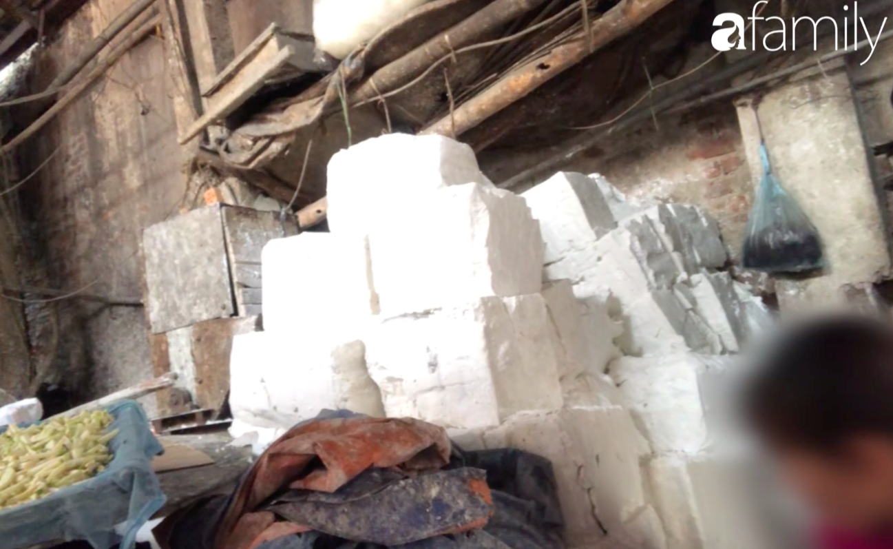 Con đường siêu bẩn sản xuất đường mạch nha, thành phần không thể thiếu để làm kẹo, mứt và bia: thành phẩm đựng bao cám lợn, người làm dẫm chân, khạc nhổ vào nguyên liệu - Ảnh 4.