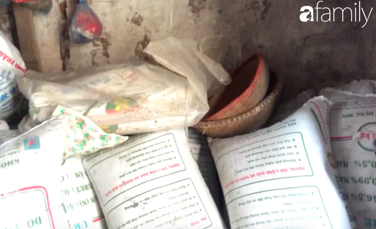 Con đường siêu bẩn sản xuất đường mạch nha, thành phần không thể thiếu để làm kẹo, mứt và bia: thành phẩm đựng bao cám lợn, người làm dẫm chân, khạc nhổ vào nguyên liệu - Ảnh 7.