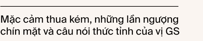 Chàng trai H’Mông ở ĐH Fullbright: Em muốn bắt đầu từ việc nhỏ nhất là thay đổi được cái nghèo của gia đình, bạn bè em cũng nhiều người mơ thế, nên em hy vọng 1 ngày số phận của người H’Mông sẽ khác - Ảnh 15.