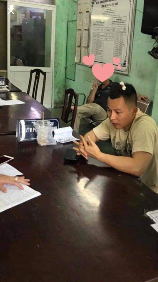 Vũ Khắc Tiệp vừa chối chuyện bị giang hồ đánh bầm dập thì tiếp tục loạt bằng chứng đanh thép lại được tung ra - Ảnh 5.