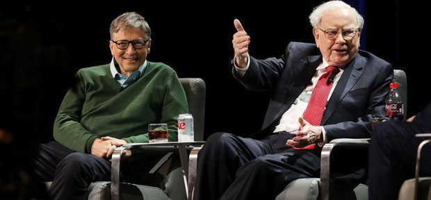 Warren Buffett chỉ ra điểm khác biệt duy nhất giữa người thành công và số đông còn lại, Bill Gates tuy ngạc nhiên nhưng phải đồng tình: Bận rộn chưa chắc đã thành công! - Ảnh 1.