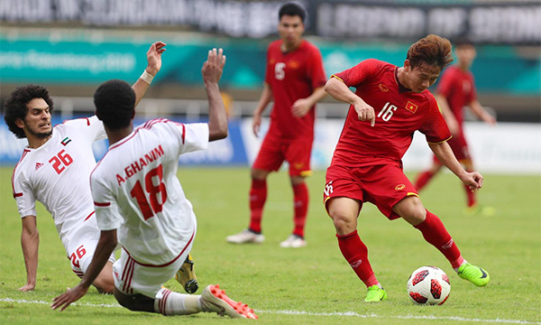  HLV Lê Thụy Hải: Triều Tiên mới là đội đáng ngại nhất với U23 Việt Nam - Ảnh 1.