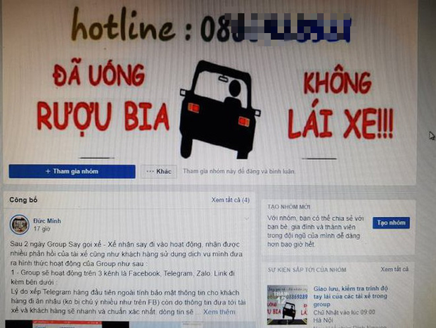 Nhà hàng, quán nhậu tung chiêu đưa khách say về nhà: Cho uống nước, lau mặt, rồi cắt cử nhân viên đưa về miễn phí - Ảnh 3. Nhà hàng, quán nhậu tung chiêu đưa khách say về nhà: Cho uống nước, lau mặt, rồi cắt cử nhân viên đưa về miễn phí - Ảnh 3.