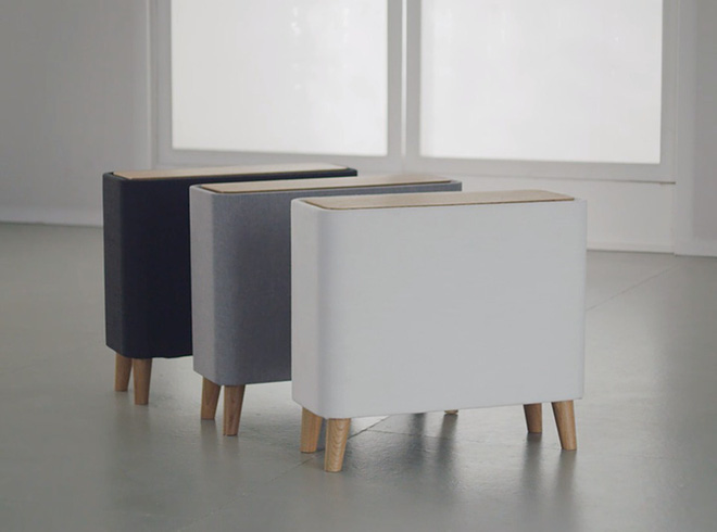 Nếu không có một chiếc máy lọc không khí trong nhà, thì chính bạn sẽ là một chiếc máy lọc không khí - Ảnh 2. Nếu không có một chiếc máy lọc không khí trong nhà, thì chính bạn sẽ là một chiếc máy lọc không khí - Ảnh 2.