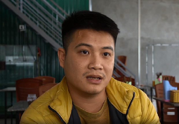 Nhà hàng, quán nhậu tung chiêu đưa khách say về nhà: Cho uống nước, lau mặt, rồi cắt cử nhân viên đưa về miễn phí - Ảnh 4. Nhà hàng, quán nhậu tung chiêu đưa khách say về nhà: Cho uống nước, lau mặt, rồi cắt cử nhân viên đưa về miễn phí - Ảnh 4.