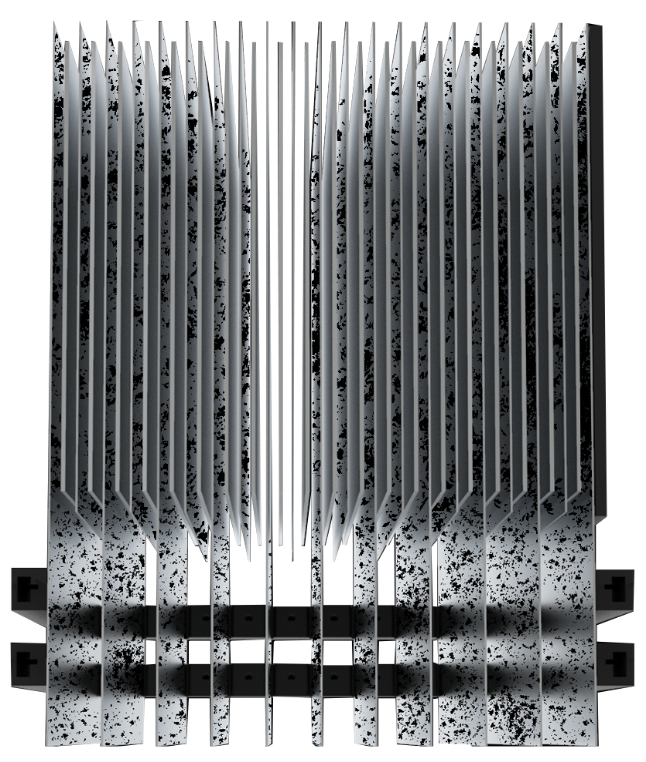 Nếu không có một chiếc máy lọc không khí trong nhà, thì chính bạn sẽ là một chiếc máy lọc không khí - Ảnh 3. Nếu không có một chiếc máy lọc không khí trong nhà, thì chính bạn sẽ là một chiếc máy lọc không khí - Ảnh 3.