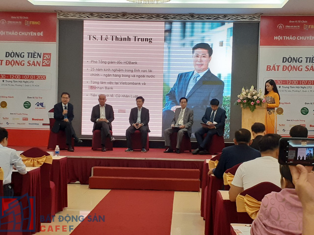 Huy động vốn cho BĐS không khó, cái khó là doanh nghiệp lấy gì để trả? - Ảnh 1. Huy động vốn cho BĐS không khó, cái khó là doanh nghiệp lấy gì để trả? - Ảnh 1.