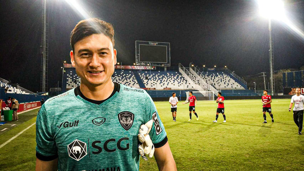  Đội bóng của Văn Lâm muốn mua 1 tiền vệ ngôi sao của Việt Nam: Phóng viên Thái Lan gọi tên Tuấn Anh - Ảnh 2.